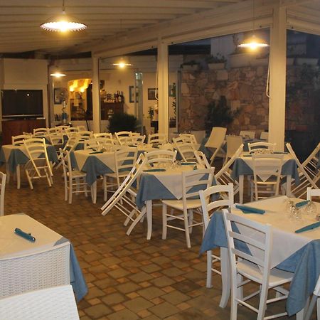 B&B Scoglio Di Pirro Climatizzato A 150 M Dalle Spiagge Salentine Torre San Giovanni Ugento Exterior foto
