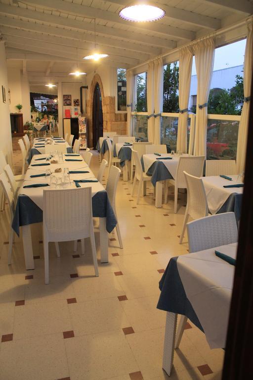 B&B Scoglio Di Pirro Climatizzato A 150 M Dalle Spiagge Salentine Torre San Giovanni Ugento Exterior foto
